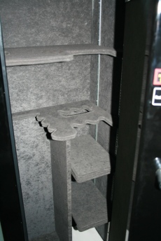 Summit Gun Safe Rainier Edition Showroom Model SR18